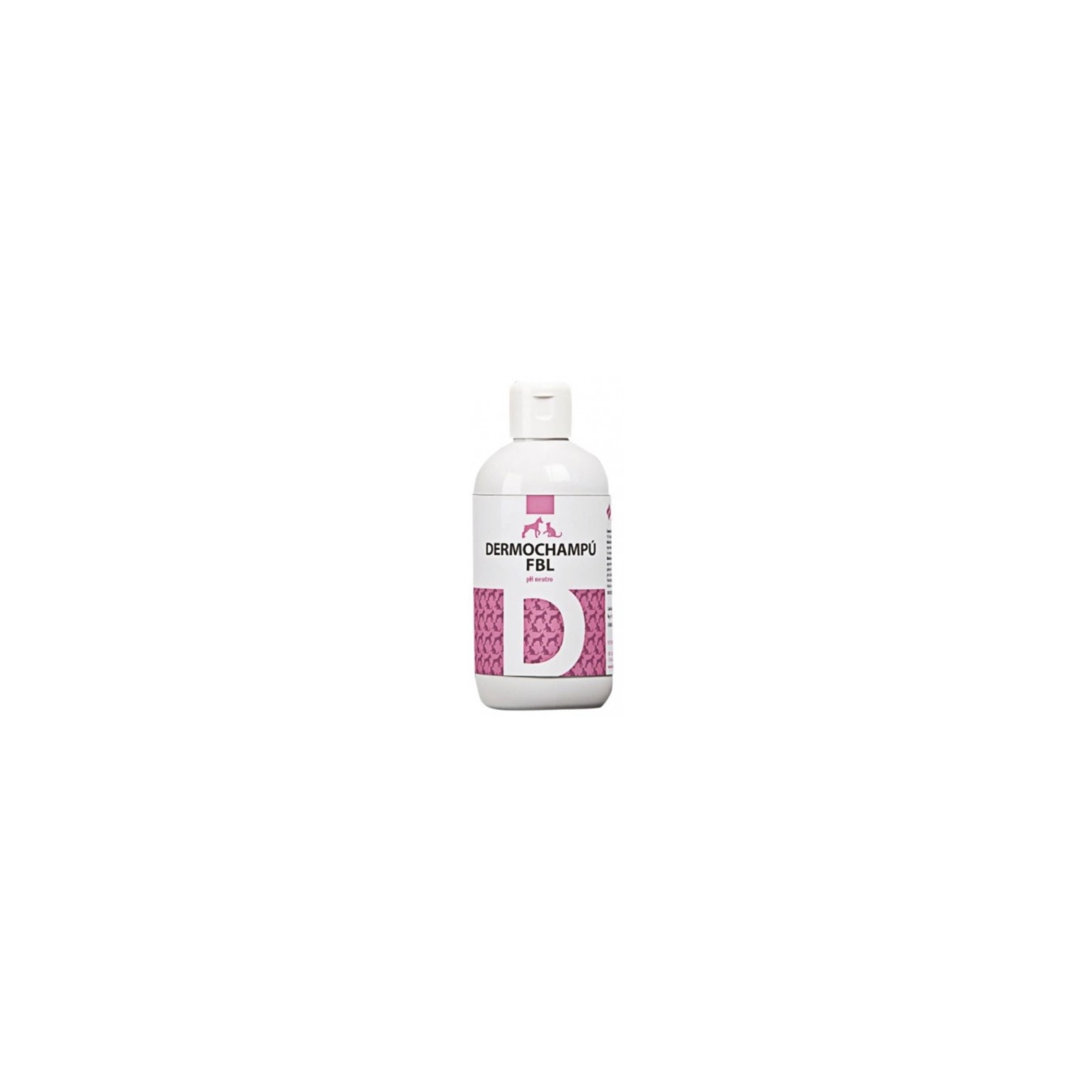 Dermochampu Perros Y Gatos 250ml Dermochampu Perros Y Gatos 250ml