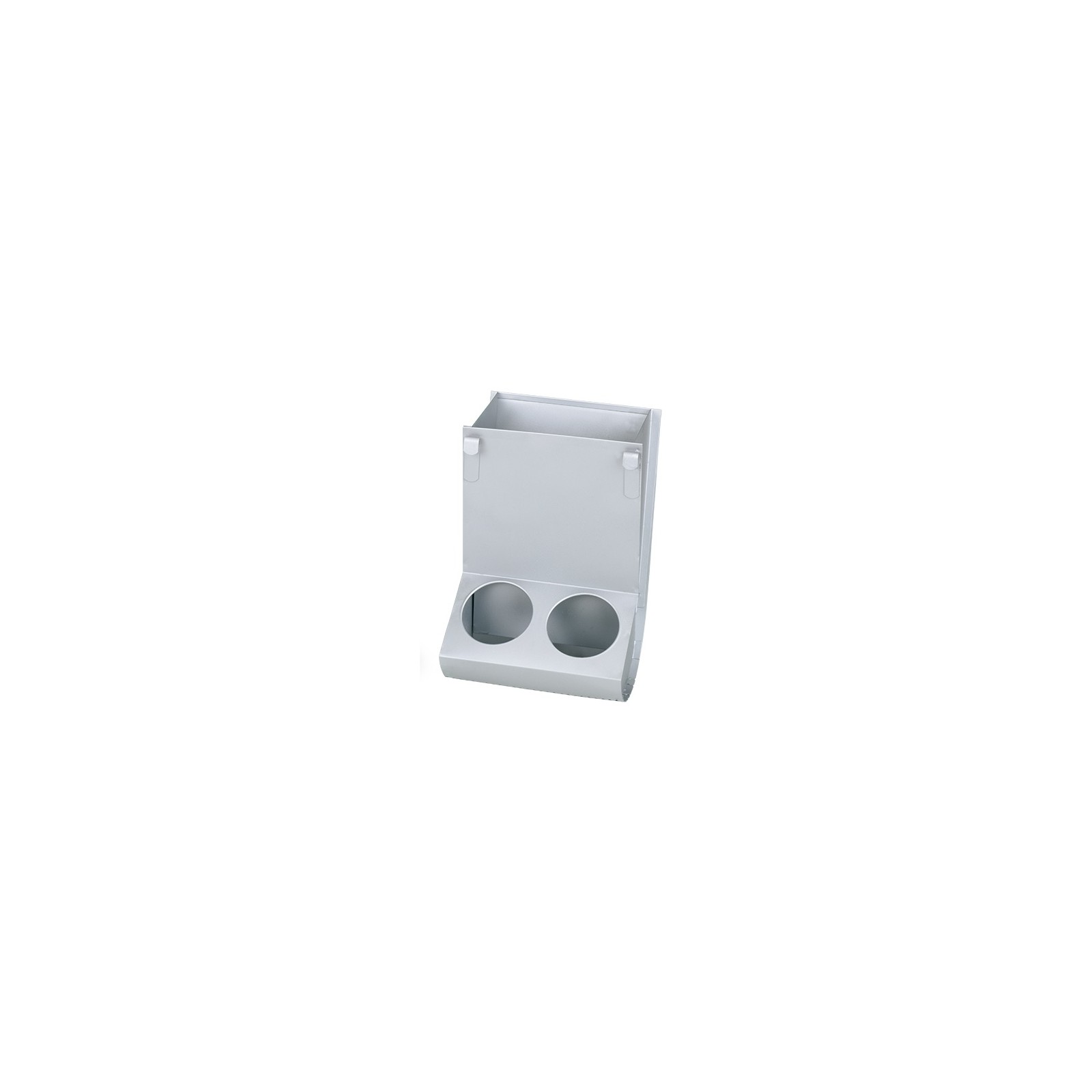 Curve Rabbit Feeder 2 H Curve Rabbit Feeder 2 H