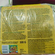 Echinacea and Carrot Hay 500g