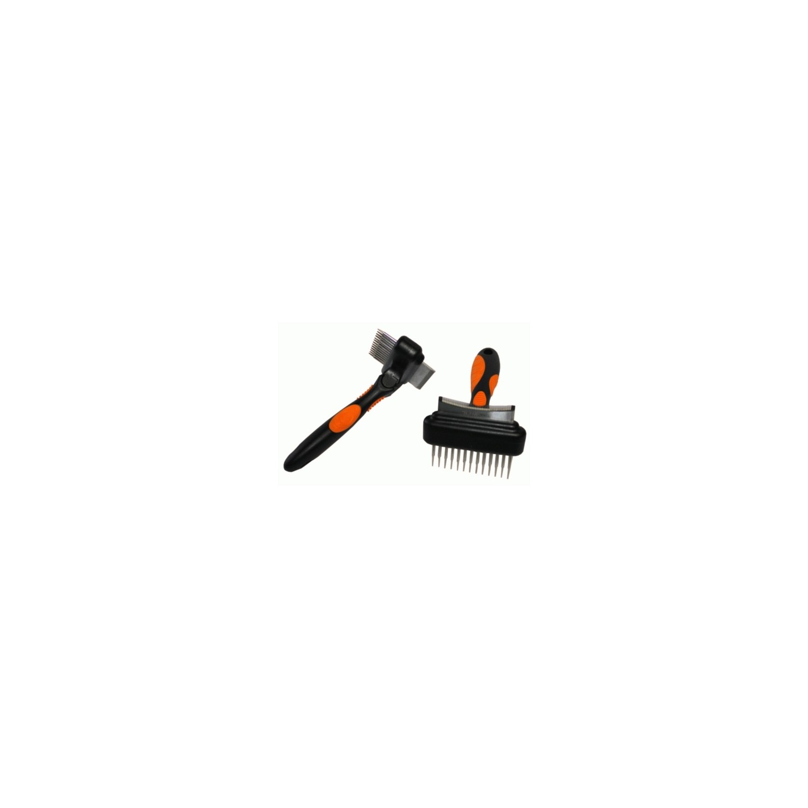 Mudator Combi Long Hair 13/58 Mudator Combi Long Hair 13/58