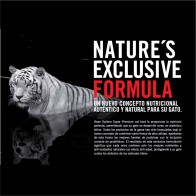 Optima Nova Cat Mature 2 Kg Pollo Arroz