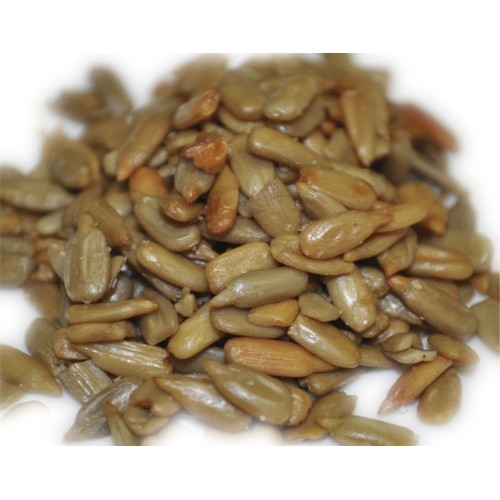Shelled Sunflower Seeds 500g