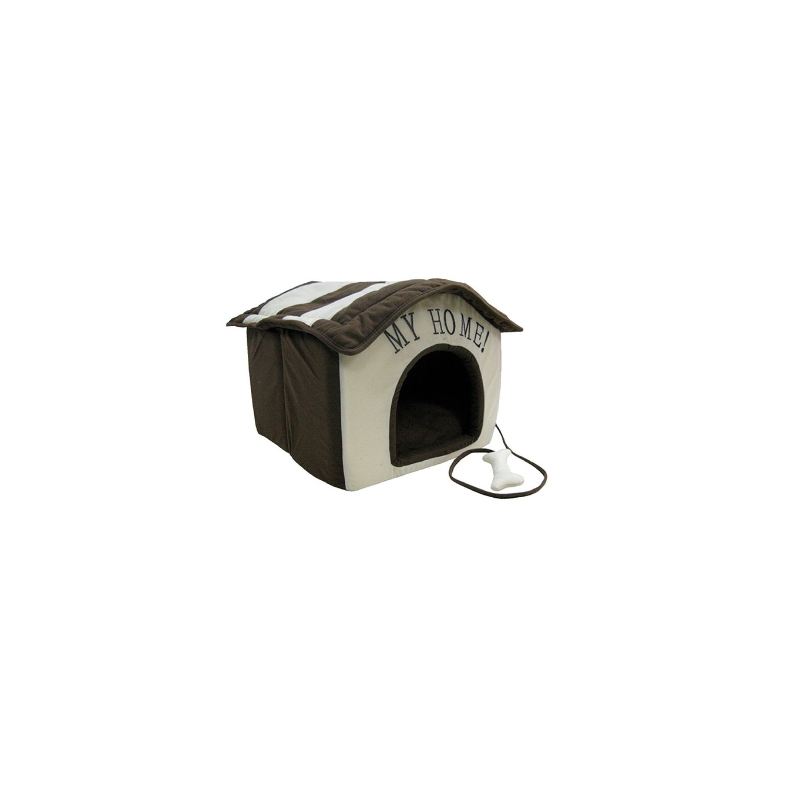 My Home Cozy Dog House My Home Cozy Dog House