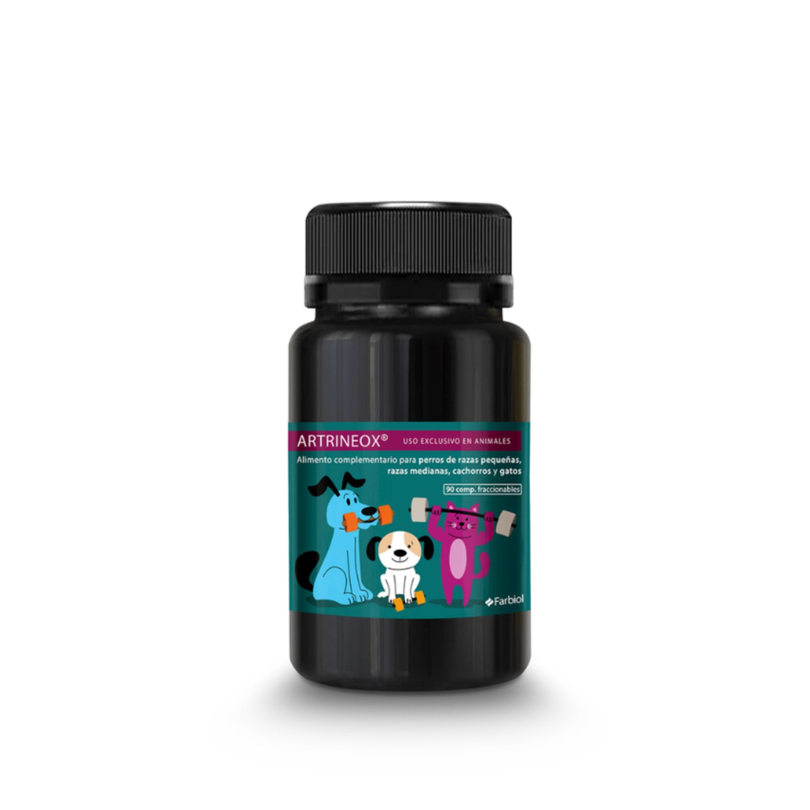 Artrineox Condroprotector 90 Comprimidos Artrineox Condroprotector 90 Comprimidos
