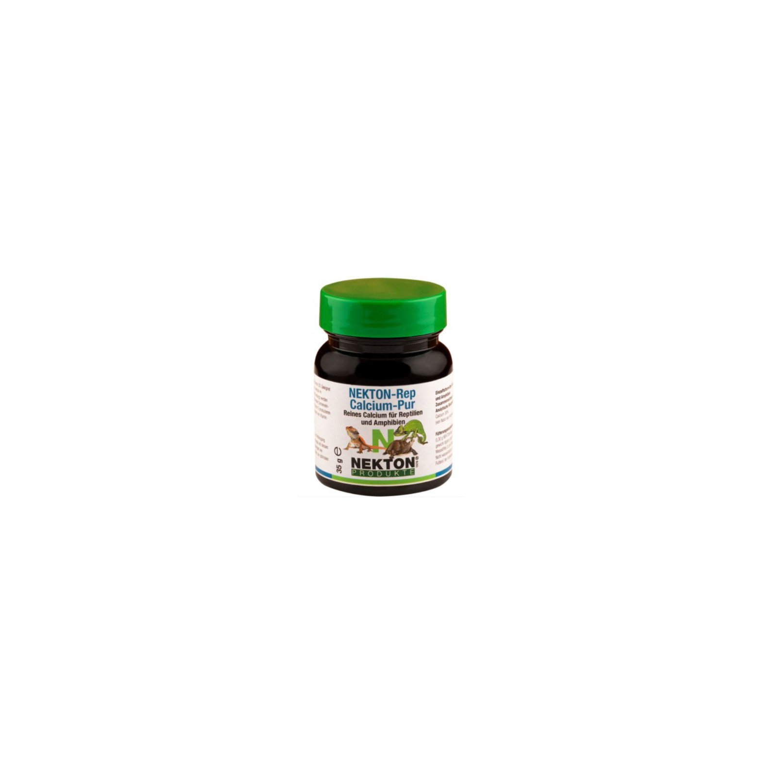 Nekton Rep Calcium Pur 35gr. Nekton Rep Calcium Pur 35gr.
