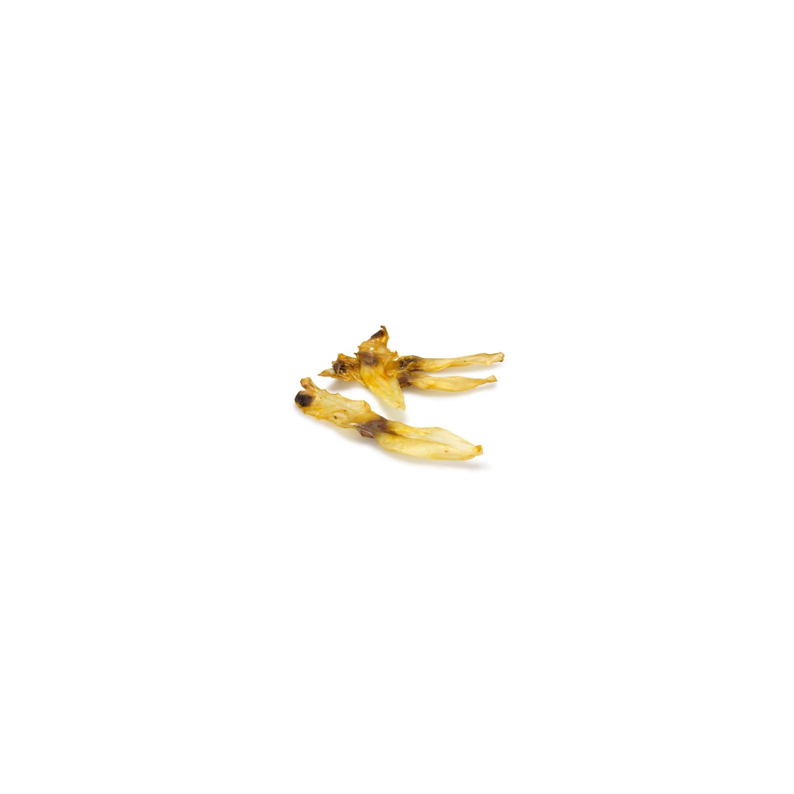 Snack Deshidratado de Orejas de Conejo para Perros Snack Deshidratado de Orejas de Conejo para Perros