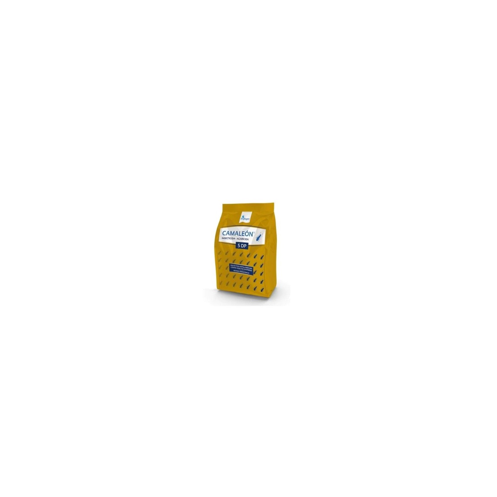 Camaleon 5 Dp Insecticide 5 Kg for Pest Control Camaleon 5 Dp Insecticide 5 Kg for Pest Control