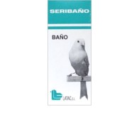 Seribaño 15 ml Insect Repellent for Birds