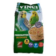 Vinci Parakeets Mix 1 Kg