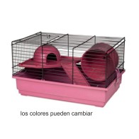 Voltrega Hamster Cage 914 Black