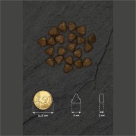 Optima Nova Adult Mini Salmón y Patata 800g Alimento