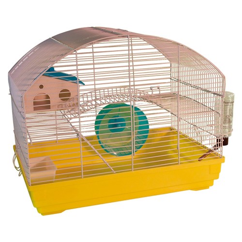 Kit of 4 Menorca Cages 45.5x31.5x37cm
