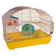 Kit of 4 Menorca Cages 45.5x31.5x37cm