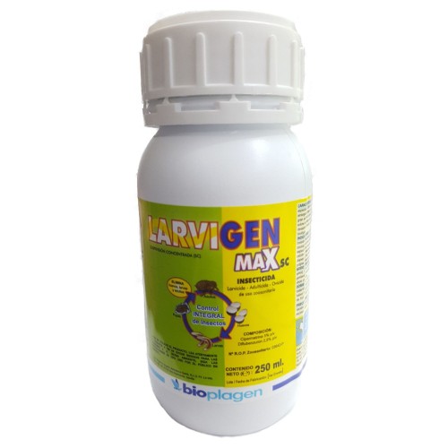 Larvigen Max 250ml Insect Control Treatment