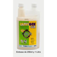 Larvigen Max Insecticide and Larvicide 1 Liter