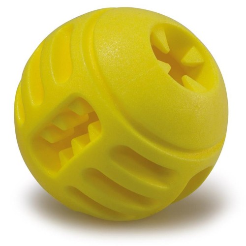 Interactive Snack Ball for Dogs 8 cm