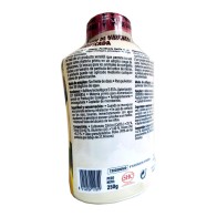 Natural Diatomaceous Earth 250g for Pest Control