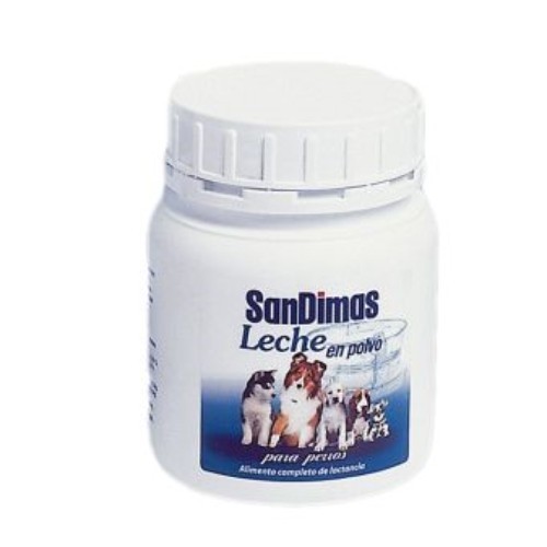 Leche San Dimas para Perros 500 g Fórmula de Lactancia