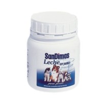 Leche San Dimas para Perros 500 g Fórmula de Lactancia