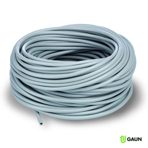 Flexible Tube for Automatic Bird Feeders