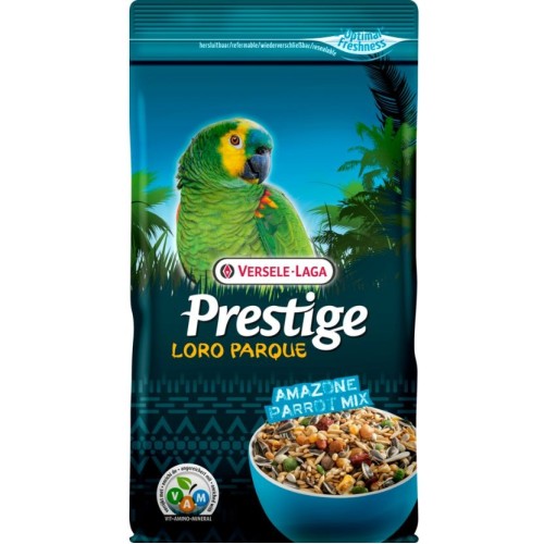 Loropark Amazon Blend 1kg
