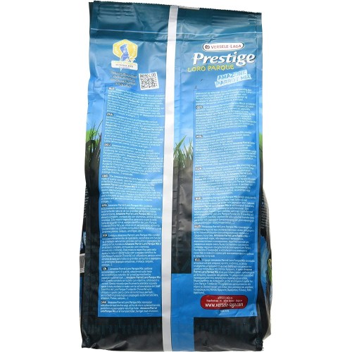 Loropark Amazon Blend 1kg
