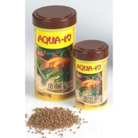 Aqua-ki Gold Gránulos para Peces 110 Gr