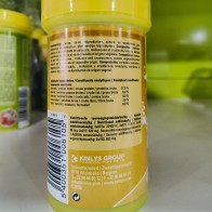 Aqua-ki Gold Gránulos para Peces 110 Gr