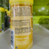 Aqua-ki Gold Gránulos para Peces 110 Gr