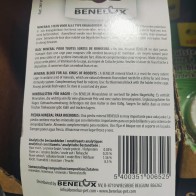 Bloque Mineral para Roedores