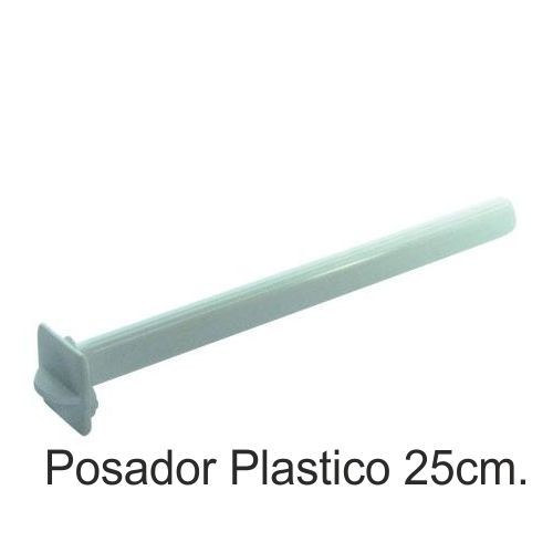 25cm Plastic Applicator Stick for Birds