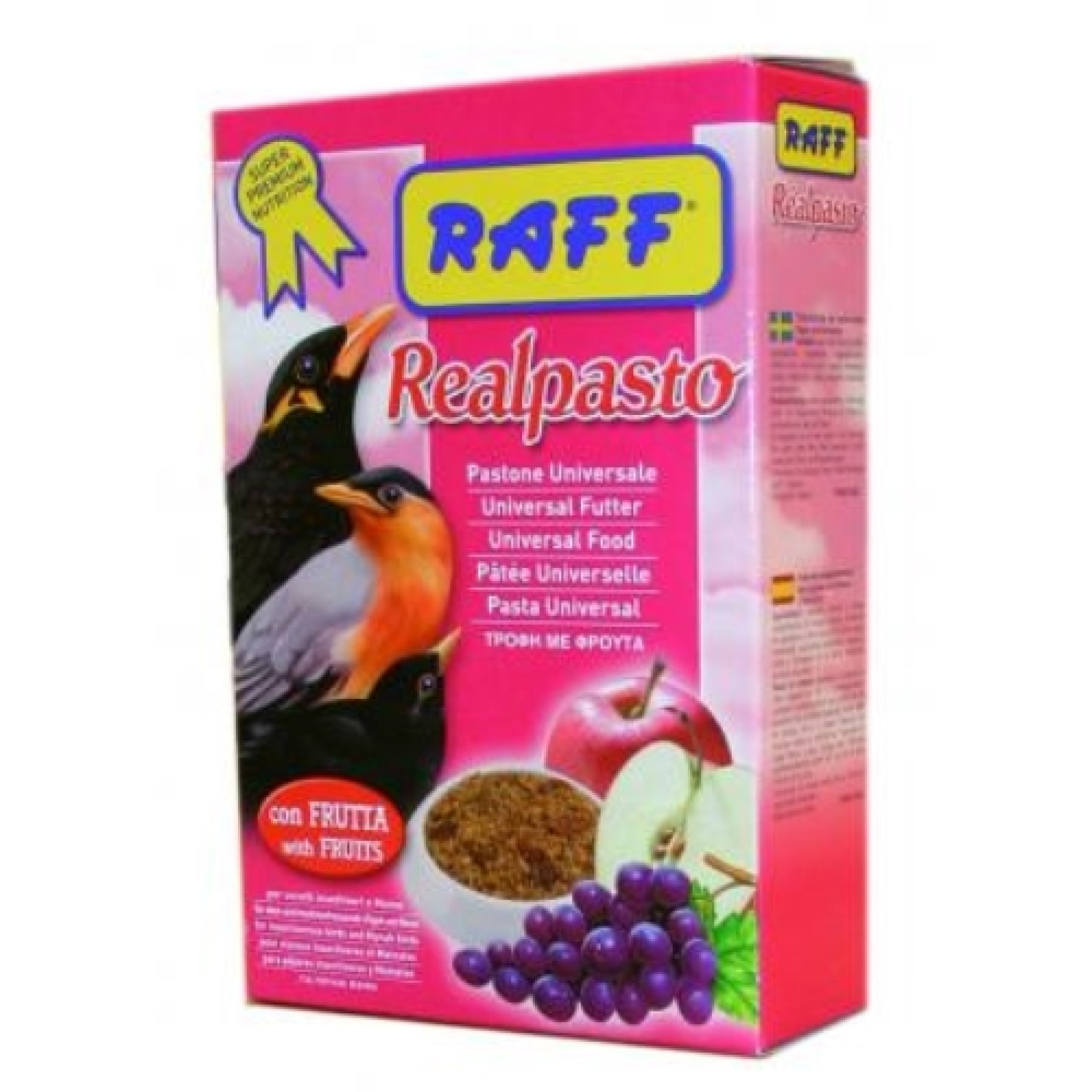 Universal Food for Birds 4 Kg Universal Food for Birds 4 Kg