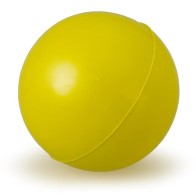 Solid Rubber Ball Large 9cm for Pets