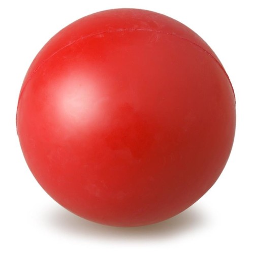 Solid Rubber Ball Large 9cm for Pets