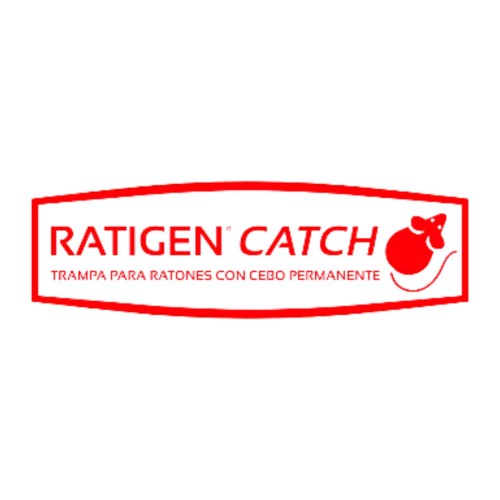 Rodent Trap Blister Pack 2 Units - Effective Mice Control