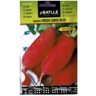 Red Date Radish Seed Packet Easy Cultivation