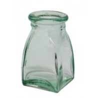 Corner Glass Water Feeder