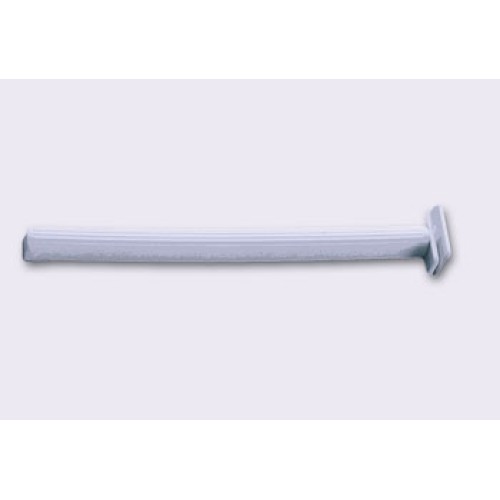 Palo Aplicador de Plástico 16 Cm para aves