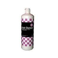 Equine Biotin Shampoo for Coat Health