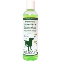 Champú Aloe Vera de Uso Frecuente 5 Litros