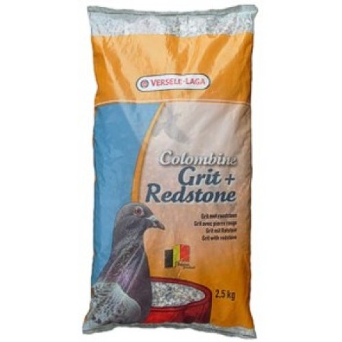 Grit for Pigeons 2.5 Kg by Versele-Laga