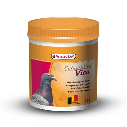 Vita Vitamins + Minerals 1kg for Pigeons