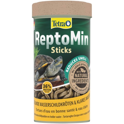 Tetrareptomin 1 Lt.