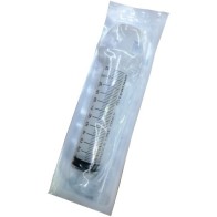 Feeding Syringe for Hand Raising