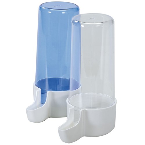 Bebedero Compacto 60ml para Mascotas