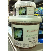 Iguana Adulta 3 Kg - Alimento Prodac