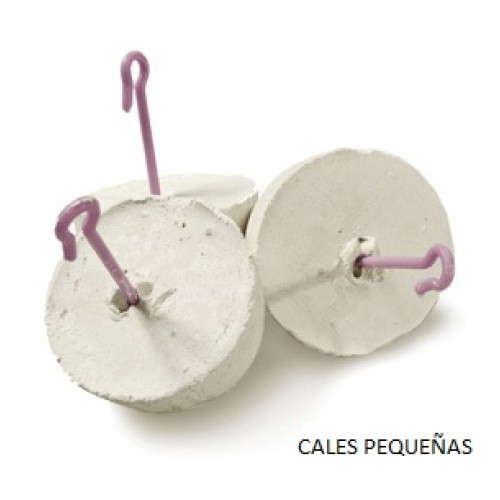 Small Calcareous Grit for Birds - 100g
