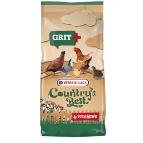 Hobby Plus Grit for Healthy Chicken Production