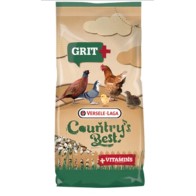 Hobby Plus Grit for Healthy Chicken Production