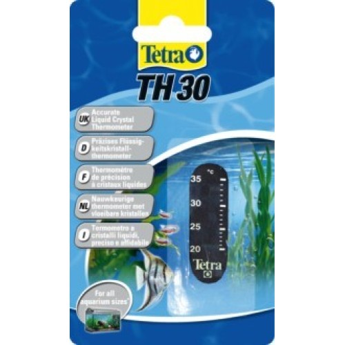 Digital Thermometer Tetra Precision Reliable